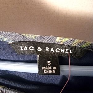 Zac A Rachel Blouse